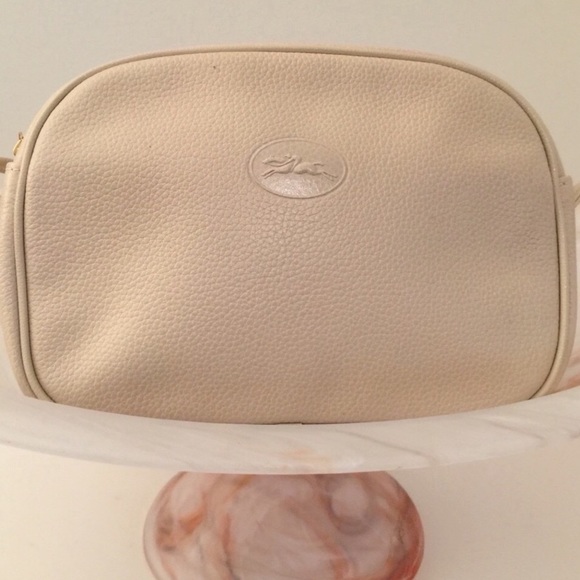 Longchamp Handbags - Longchamp Crossbody Bag